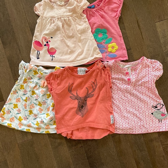 Baby Girl (or boy!) 6-9 Month Bundle - Picture 7 of 10